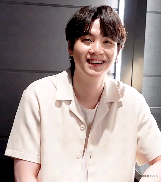210605 BTS Exclusive Butter Interview
