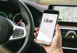 [미국교통편] 미국에서 가장 편리한 교통수단, 우버(Uber) 사용법