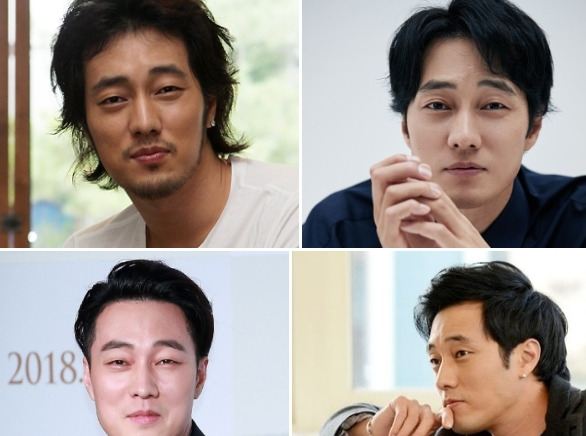 미안하다 사랑한다의 주역, 소지섭의 감동 연기, 넷플릭스 드라마