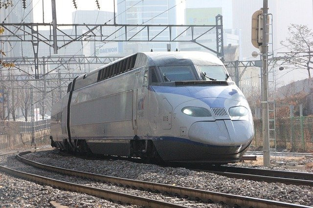 울산역 가는 KTX 열차 시간표 운임 요금 알아보기(서울역↔광명역↔대전역↔동대구역↔울산역, 영등포역↔수원역↔울산역 KTX 열차 시간표, 2022년 3월 기준)