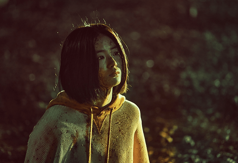 [다시보기/영화리뷰] 마녀 2 (魔女) Part2. The Other One.2021.1080P.Torrent - 드라마/예능 ...