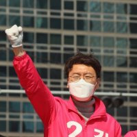 <b>송파갑 국회의원</b> 김웅 당선자