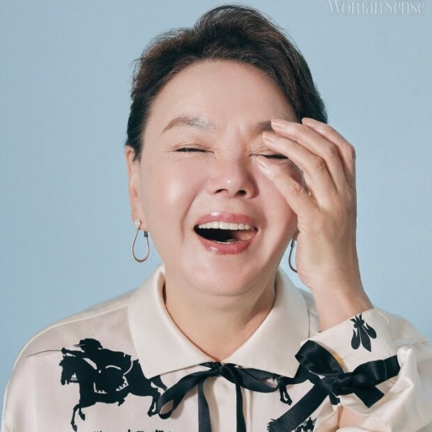 김수미 나이 남편 정창규 아들 며느리 <b>서효림</b> 프로필