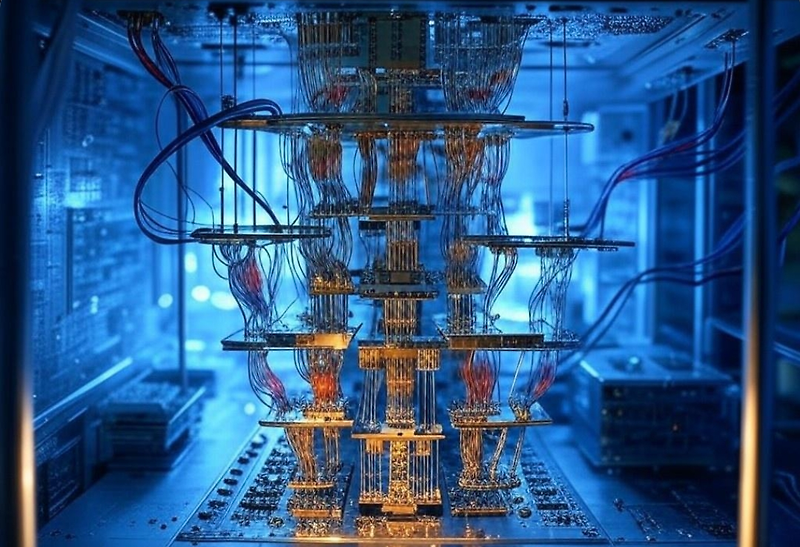 양자컴퓨팅의 장단점