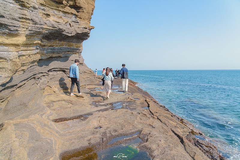 제주도 산방산 산방굴사 등산 용머리해안 입장료