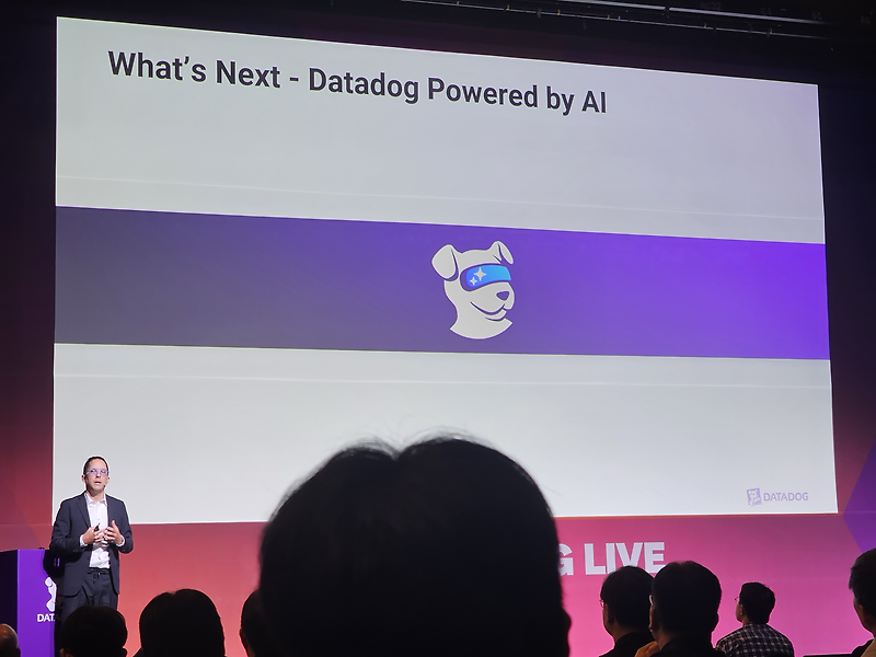 EC2를 이용한 AWS ECS 기반 Spring Boot 3 DataDog 적용