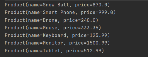 [Kotlin] 배열(Array)