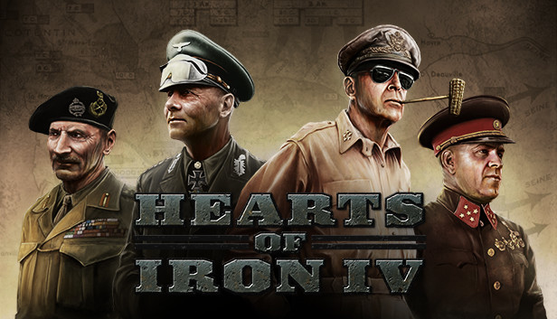 하츠 오브 아이언 4 한글 패치, 다운로드 Hearts of Iron IV, 2차 세계 대전 전략 게임