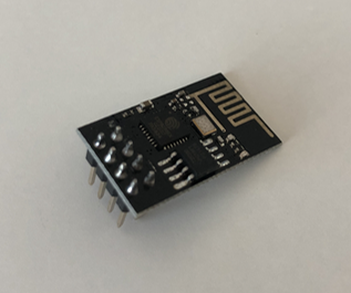 아두이노(Arduino) 인터넷 하기 - Wifi (ESP-01: ESP8266)연결하는 방법 :: IT-G-House
