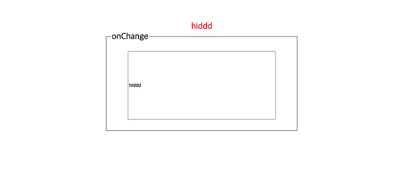 [React] onChange