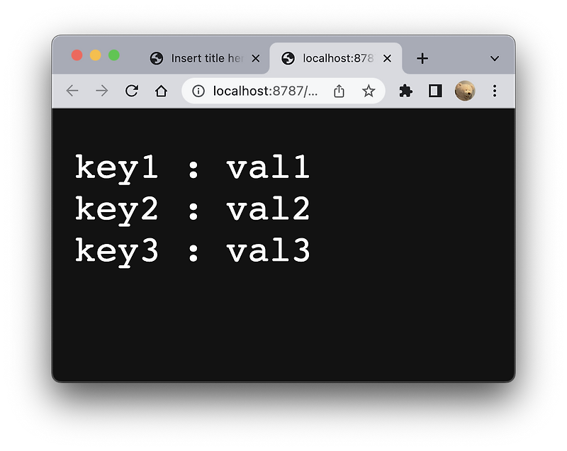  java properties 
