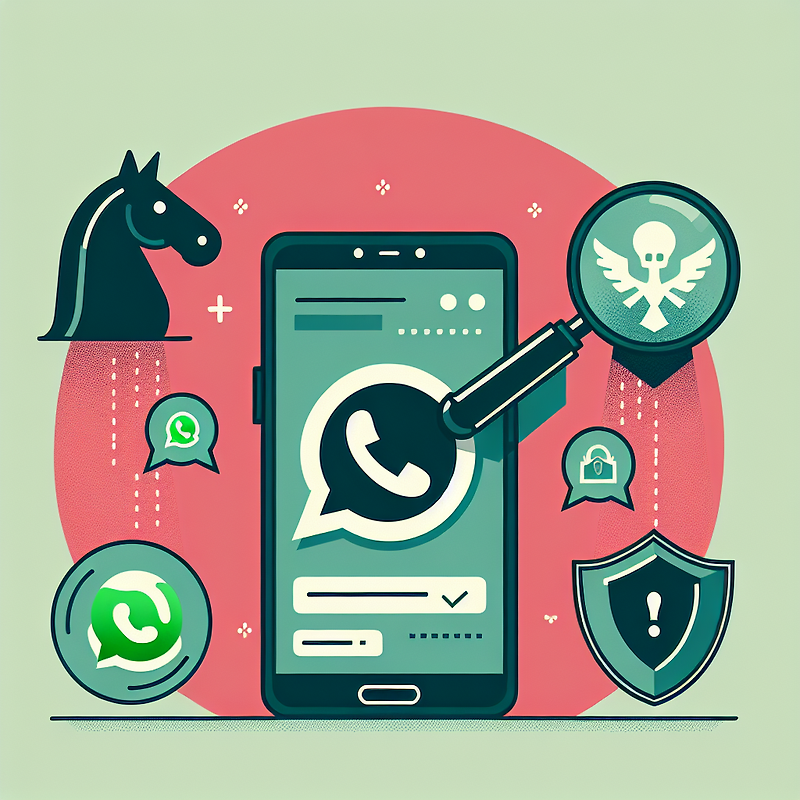 WhatsApp Exploits and Security Threats