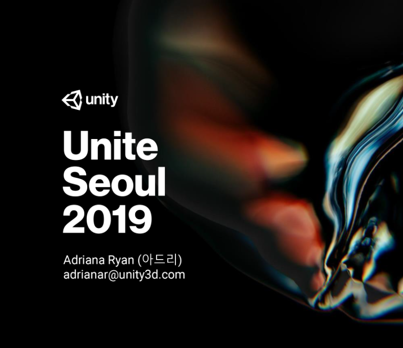 [Unity] Unite 2019 ProBuilder