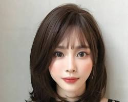 50, 60대 여성을 위한 클래식 업스타일 헤어스타일