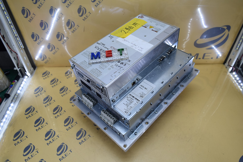 LTI PM-E40.2DVA0S0P CONTROLLER 산업용 자동화 장비 수리 (주)엠이티