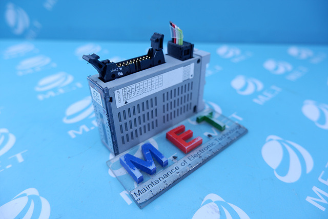 A41PW-01U-2 [ETC CONTROLLER] ANYWIRE OUTPUT TERMINAL MODULE A41PW 01U 2 ...