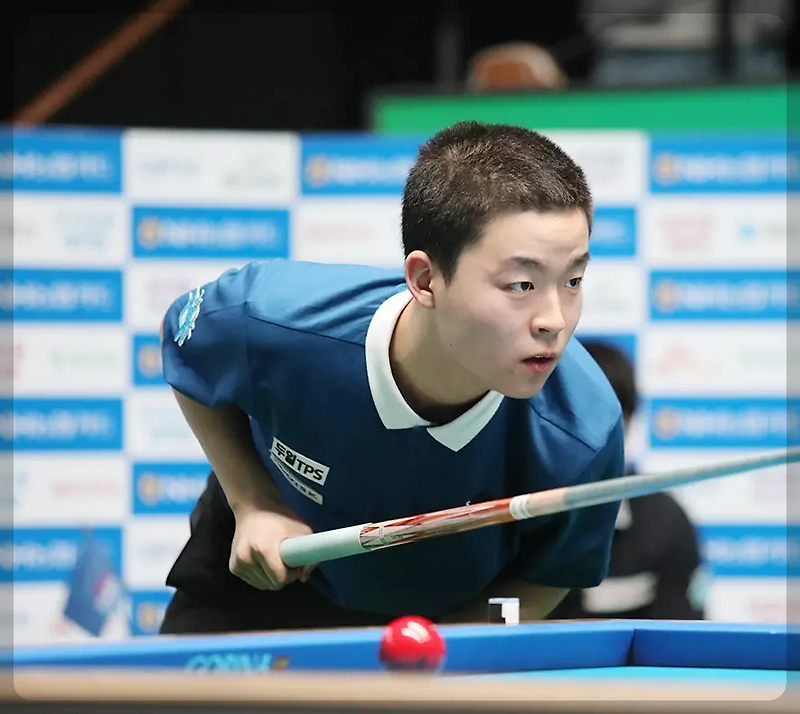 김영원 당구선수 나이 프로필 상금 당구신동 PBA최연소 우승