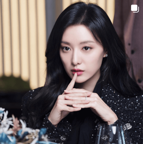 눈물의 여왕 2024 <b>김지원</b> 첫 <b>팬미팅</b> - BE MY ONE 티켓 예매... 