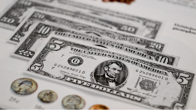 list of bills to pay monthly