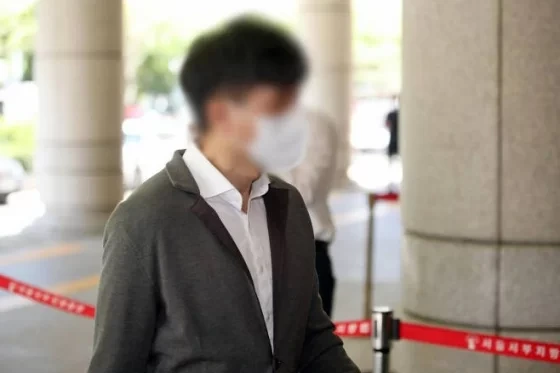 <b>박수홍 친형</b> 7년 구형, 가족 회사라 마음대로 돈을 썼다?