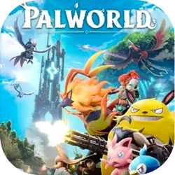 [palworld] 서버시간 변경