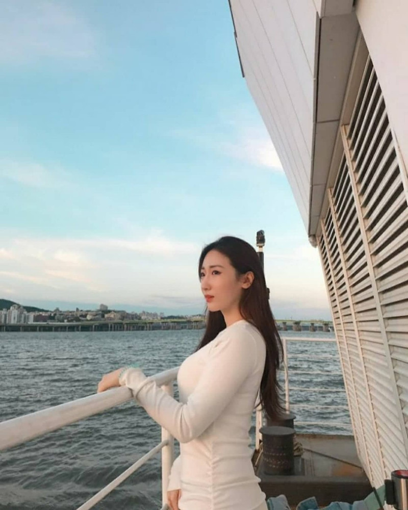 에로배우 걸그룹 바바 승하(채승하)