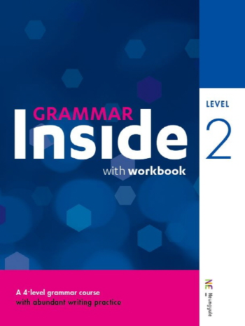 Grammar Inside Level 2 답지 (2015)