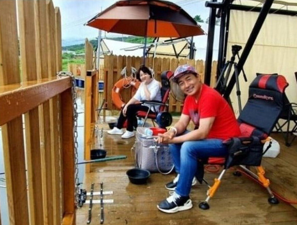 <b>배동성</b> 근황, <b>첫사랑과 재혼</b>? 배수진 안현주 이혼 끊어낸 후..... 