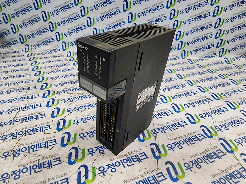 MITSUBISHI PLC CARD / A1SX42