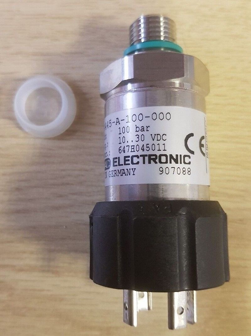  hydac pressure transmitter hda 4445 a 100 000 