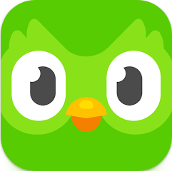 듀오링고 Duolingo 무료 언어 학습 앱, 외국어 말하기, 읽기, 듣기, 쓰기  실생활 회화 배우기