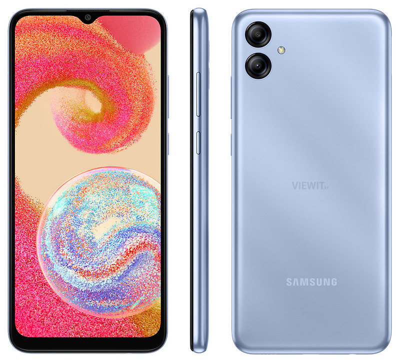 [스마트폰] 삼성 갤럭시 A04e(Galaxy A04e): 뷰아이티(view IT)