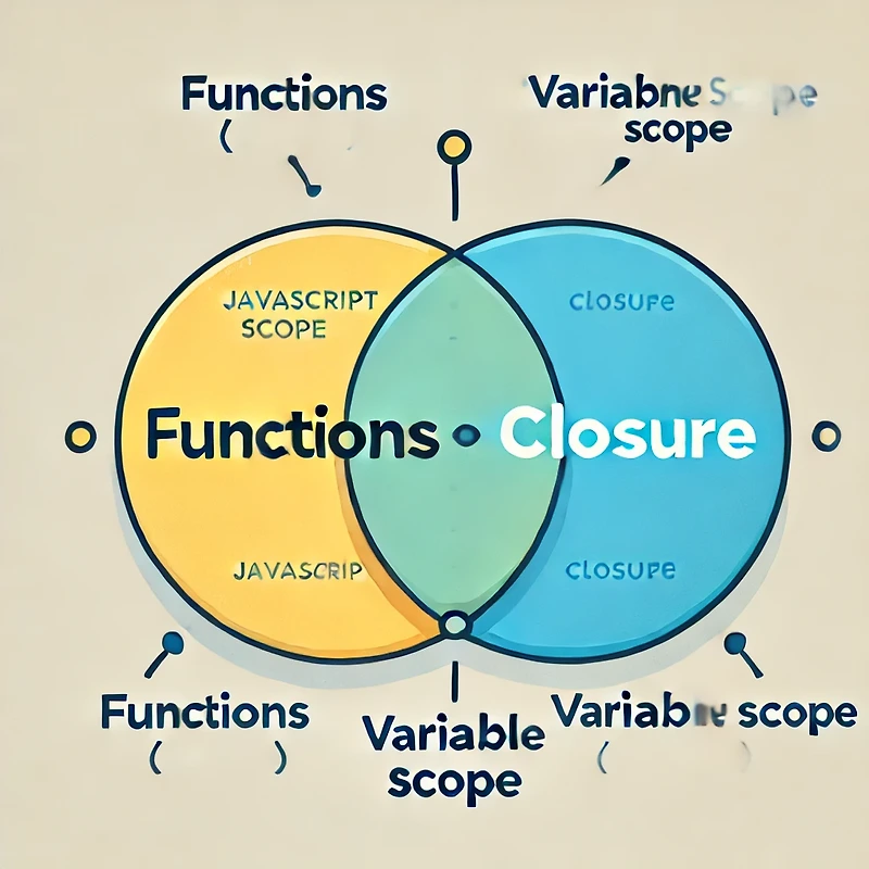 [ JavaScript ] Closure 클로저란?