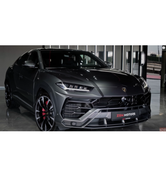 2021 람보르기니 Suv 우루스 가격, 스펙 [외부 내부 색상컬러 비쥬얼 리뷰]