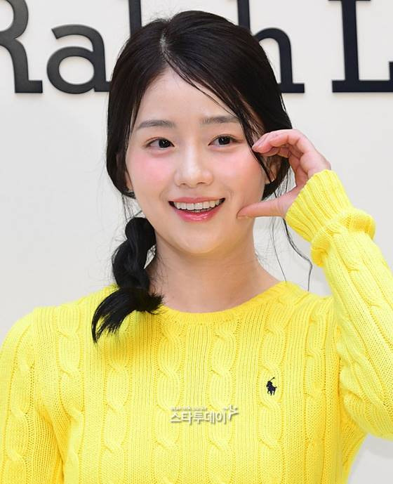 <b>채서안</b> 영화배우 프로필 드라마 영화 출연작 키 나이 학력 고향... 