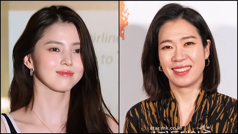 하관 발달형 미추를 논하다