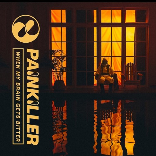 Ruel - Painkiller 가사 / 해석 / 발음