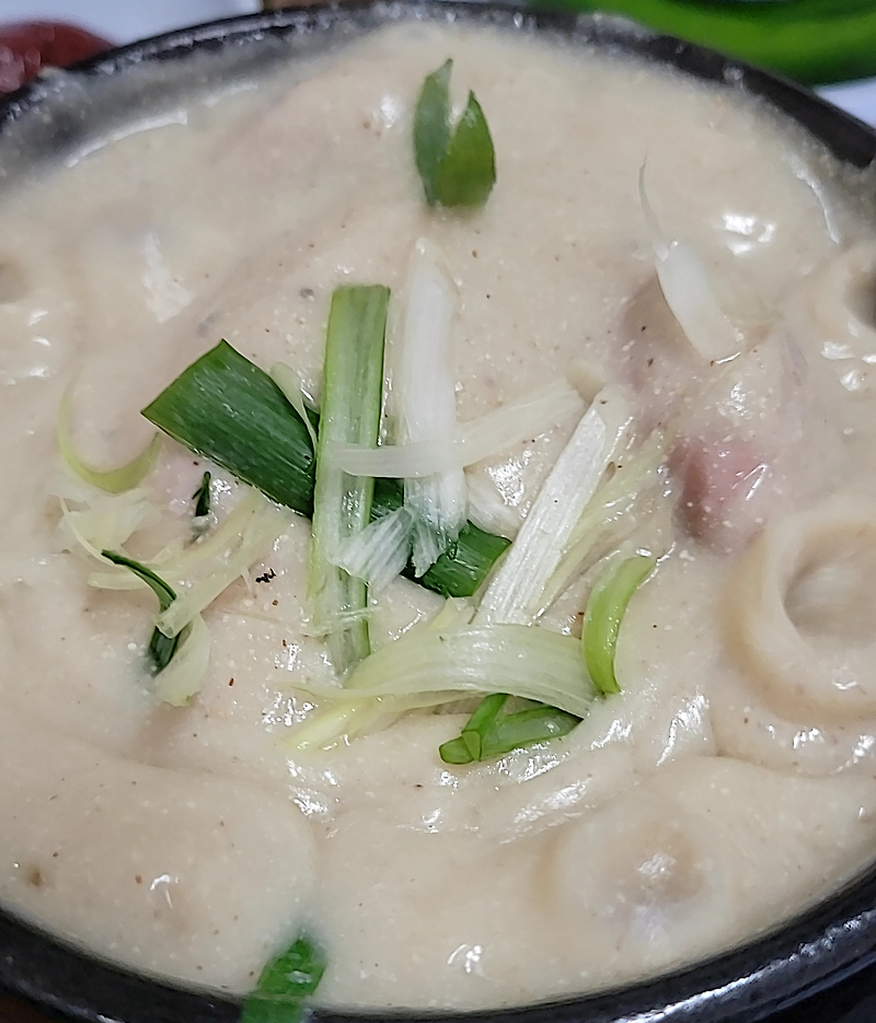 영등포 [호수삼계탕] 들깨삼계탕, 서울 3대 삼계탕 맛집, 복날 몸보신❤️