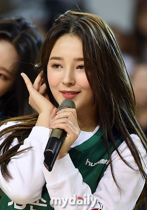 모모랜드 낸시 도촬 불법사진 유포한 범인이 한 짓들(+인스타 반응)