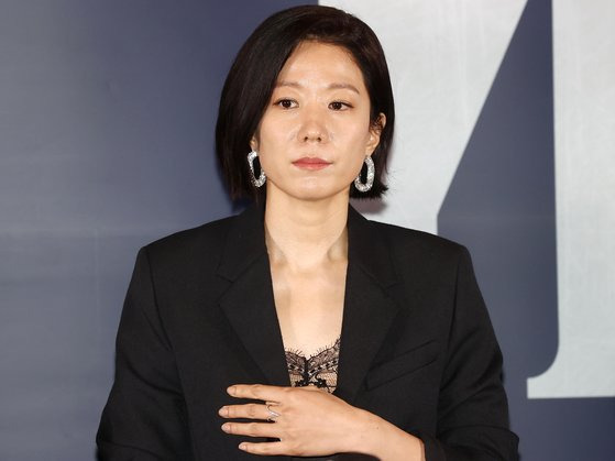 <b>전혜진</b>(배우) 프로필 나이 남편 <b>이선균</b> 재산 아들 <b>근황</b>