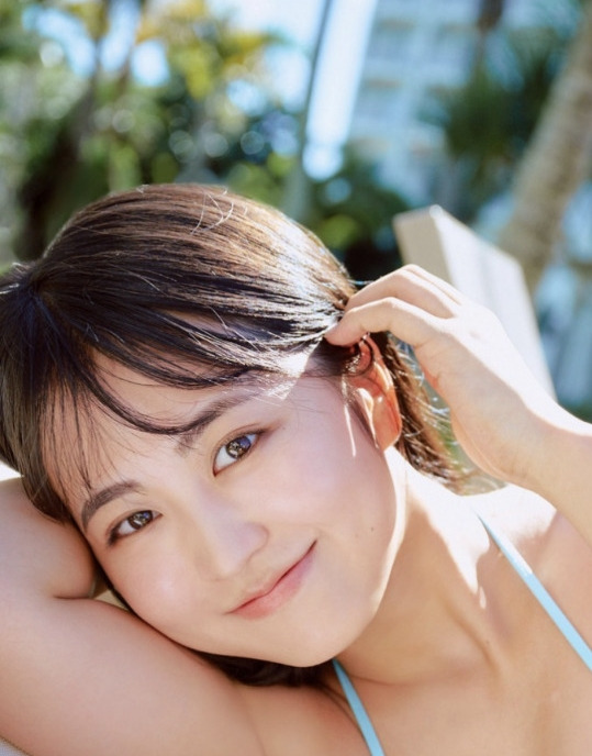 Ririka Fukui (리리카 후쿠이)