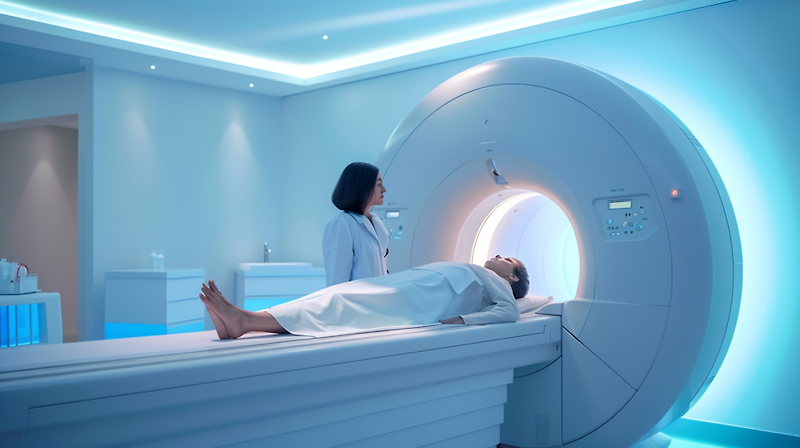 한 눈에 보는 췌장MRI 궁금증 해소하기