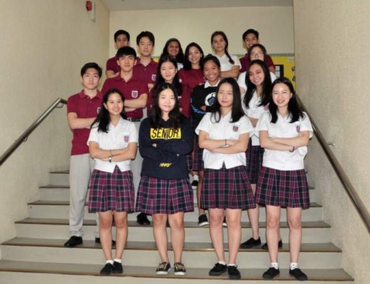 한국 국제학교 순위 학비 입학 정리. 외국인학교 학비 정보
