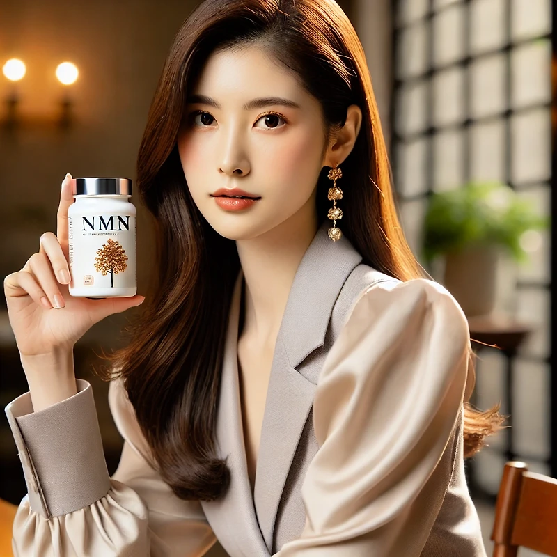 NMN 영양제, 젊음을 되찾는 열쇠일까? 효능부터 부작용까지 총정리