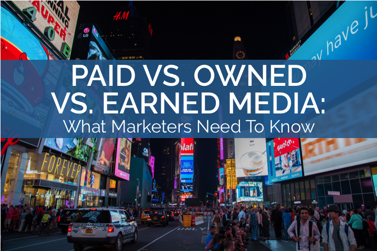 3 Digital Marketing Trifecta