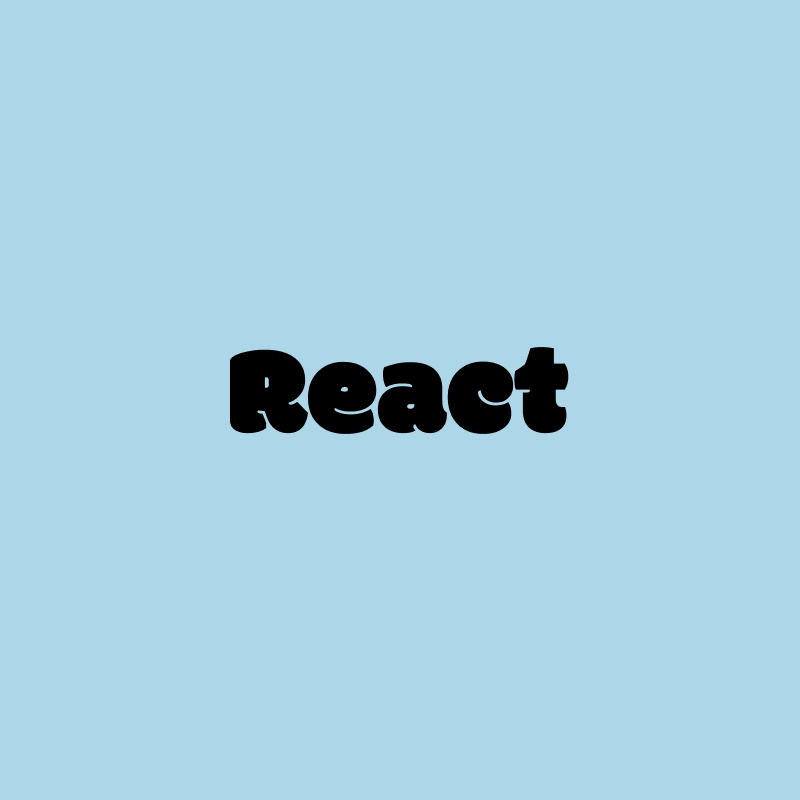  react localhost 