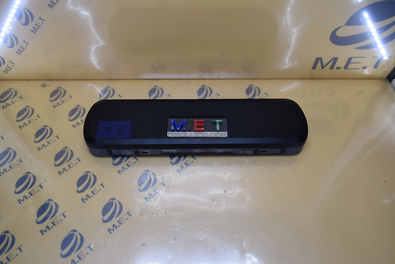  controller shure pg88 wireless receiver 