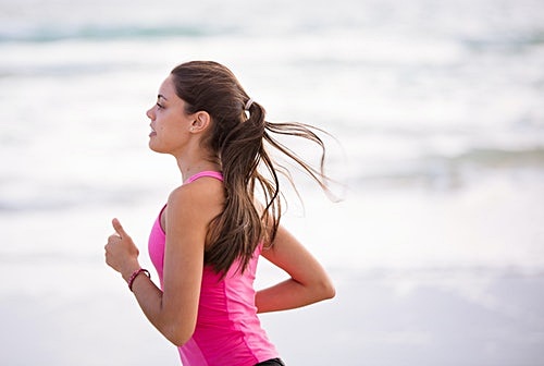 달리기가 근육성장에 도움 될까?