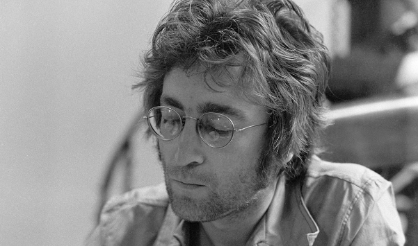 팝송 추천) John Lennon(존 레논) - Imagine(가사/해석)