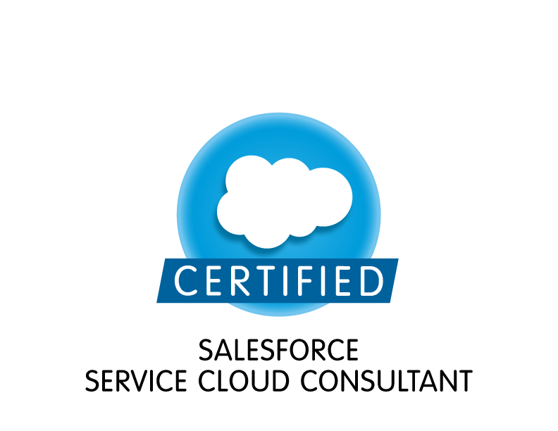 Service-Cloud-Consultant Vorbereitungsfragen